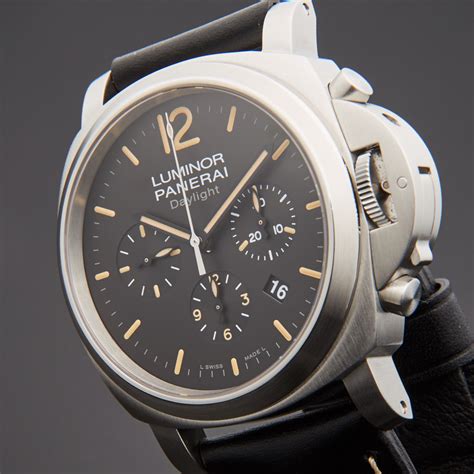 panerai movements for sale